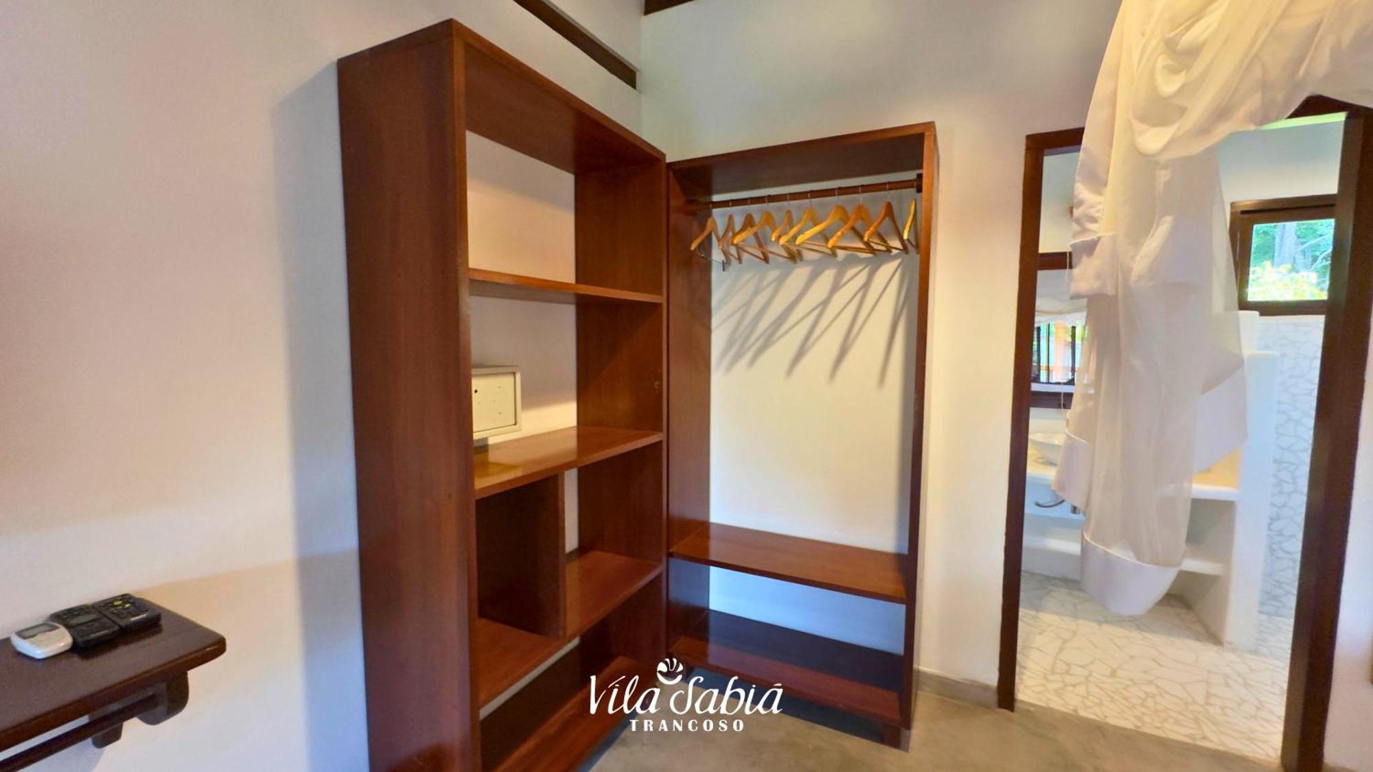 Pousada Vila Sabia Trancoso Kültér fotó